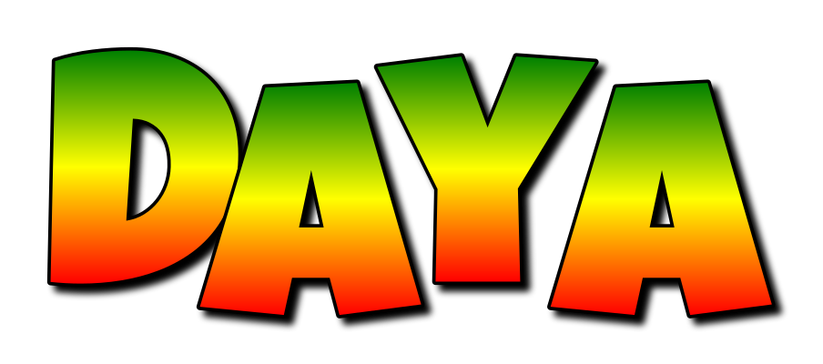 Daya mango logo