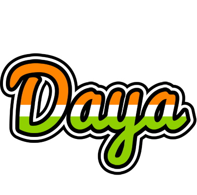 Daya mumbai logo