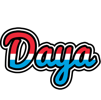 Daya norway logo
