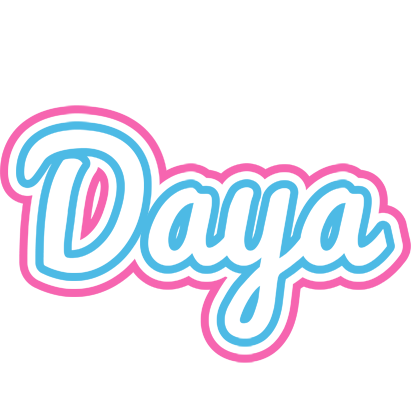 Daya outdoors logo