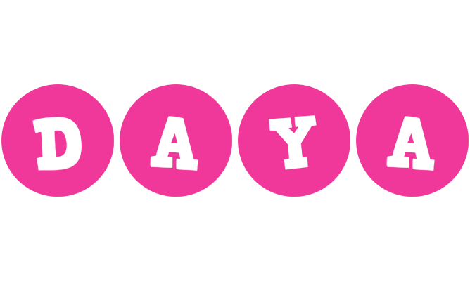 Daya poker logo