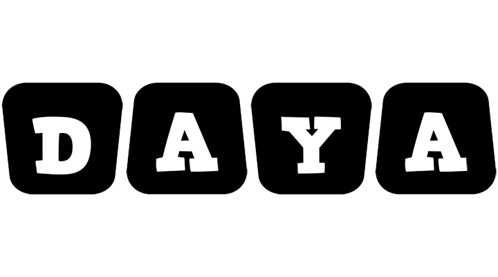 Daya racing logo