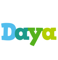 Daya rainbows logo