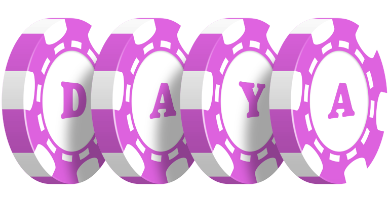 Daya river logo
