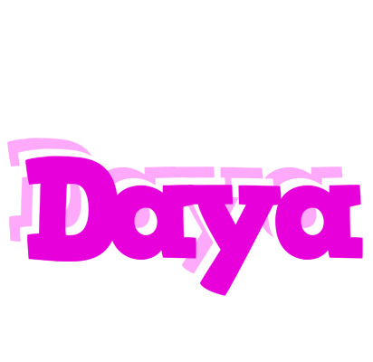 Daya rumba logo