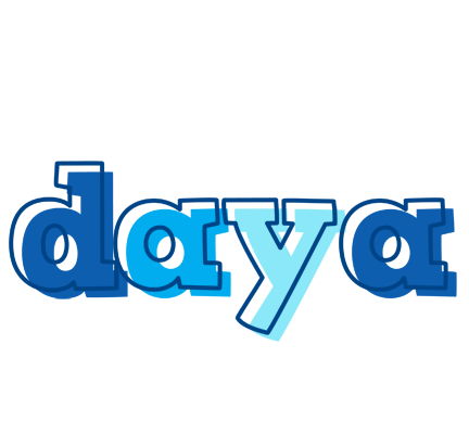 Daya sailor logo