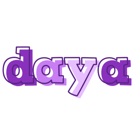 Daya sensual logo