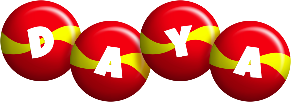 Daya spain logo