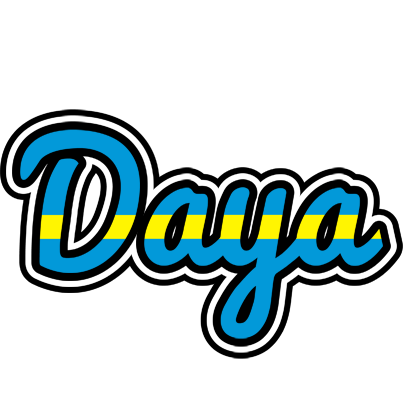 Daya sweden logo
