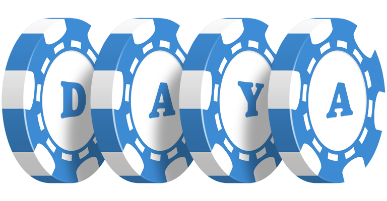 Daya vegas logo