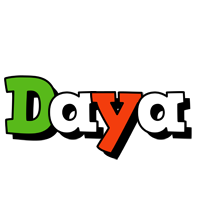 Daya venezia logo