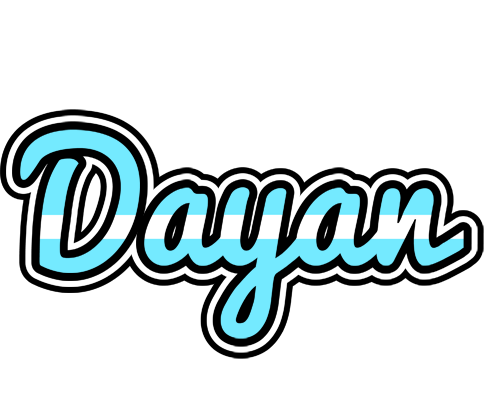 Dayan argentine logo