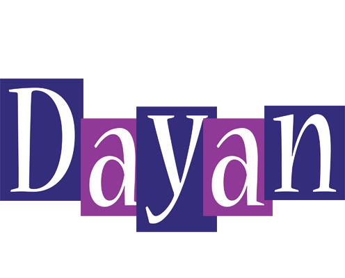 Dayan autumn logo