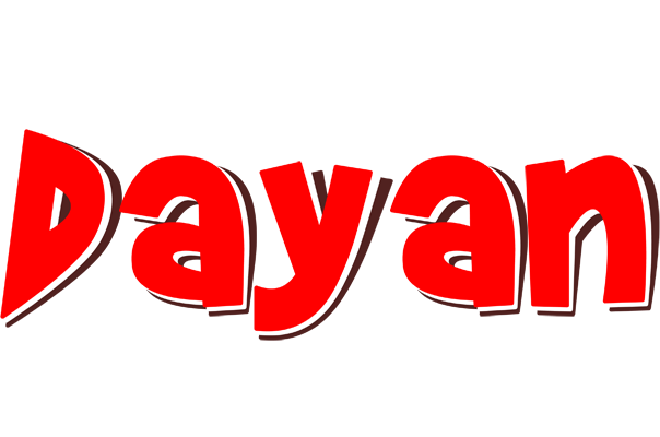 Dayan basket logo