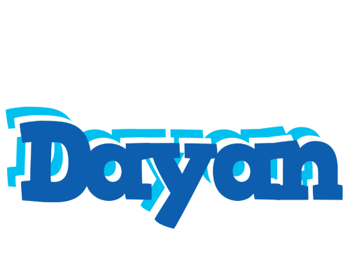 Dayan business logo