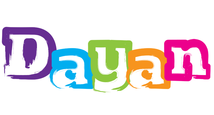 Dayan casino logo