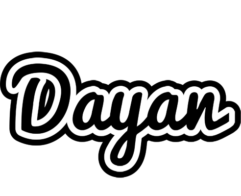 Dayan chess logo