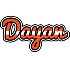 Dayan denmark logo