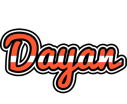 Dayan denmark logo