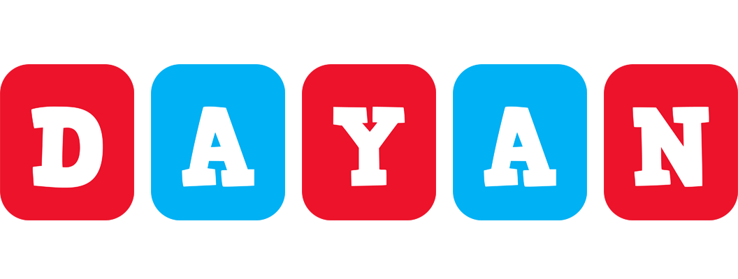 Dayan diesel logo