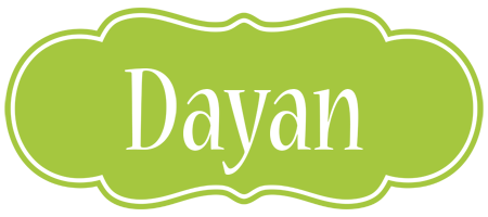 Dayan family logo