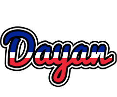 Dayan france logo