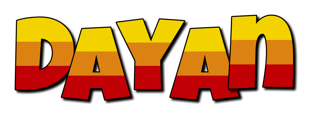 Dayan jungle logo