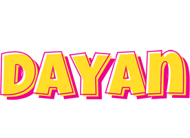 Dayan kaboom logo