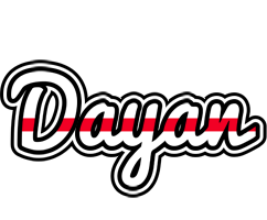 Dayan kingdom logo