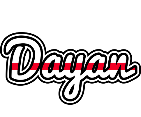 Dayan kingdom logo