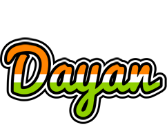 Dayan mumbai logo