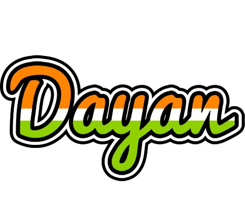 Dayan mumbai logo