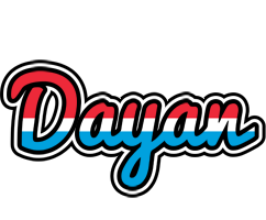 Dayan norway logo