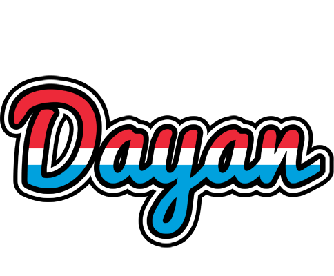 Dayan norway logo