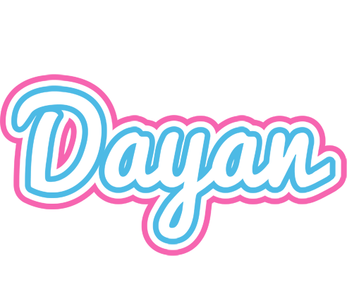 Dayan outdoors logo
