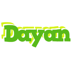 Dayan picnic logo