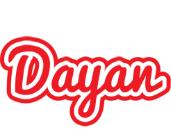 Dayan sunshine logo