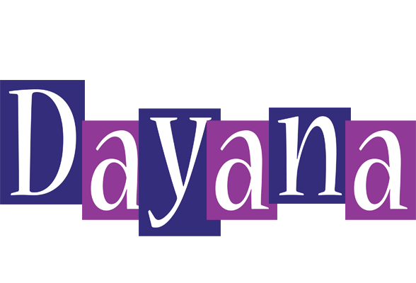 Dayana autumn logo