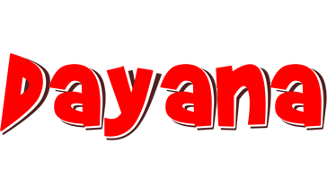 Dayana basket logo