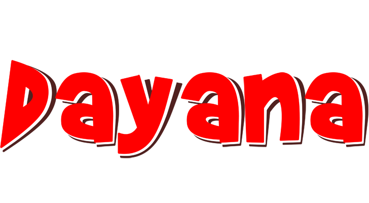 Dayana basket logo