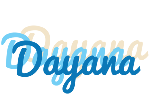 Dayana breeze logo