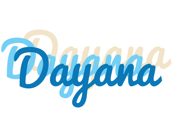Dayana breeze logo
