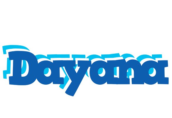 Dayana business logo