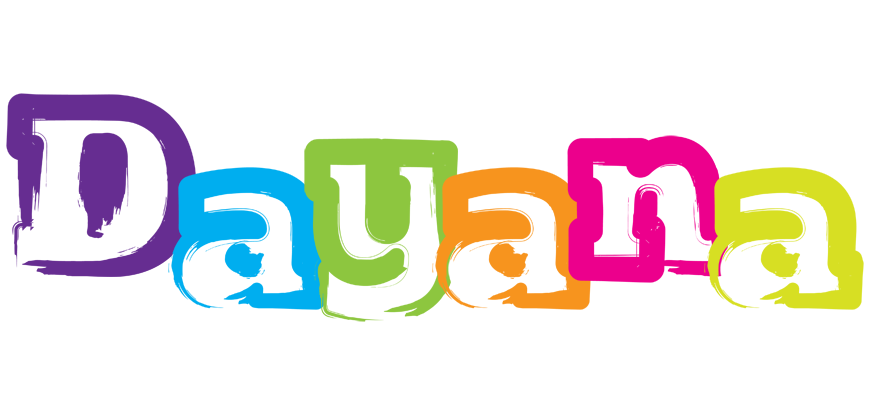 Dayana casino logo