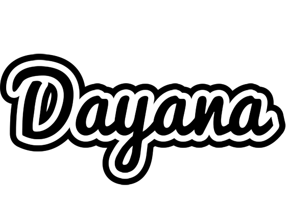 Dayana chess logo