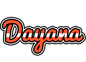 Dayana denmark logo