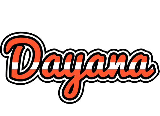 Dayana denmark logo
