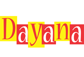 Dayana errors logo