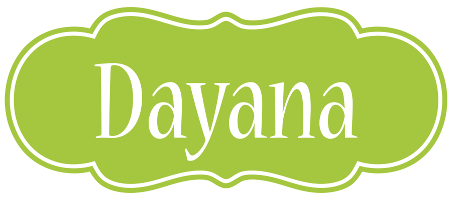 Dayana family logo