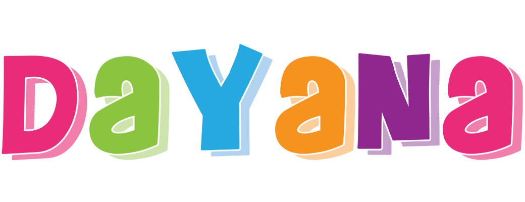 Dayana friday logo